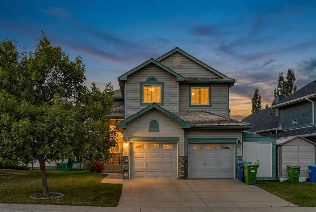 Picture of 375 Douglas Glen Gardens SE, Calgary Real Estate Listing