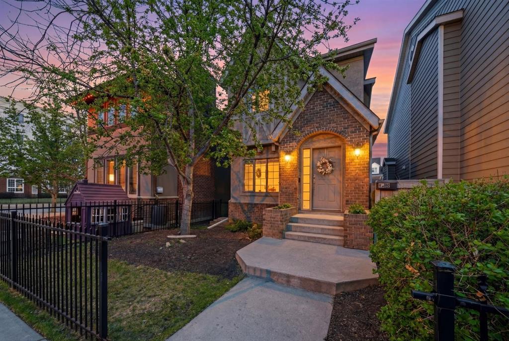 Picture of 5506 Henwood Street SW, Calgary Real Estate Listing