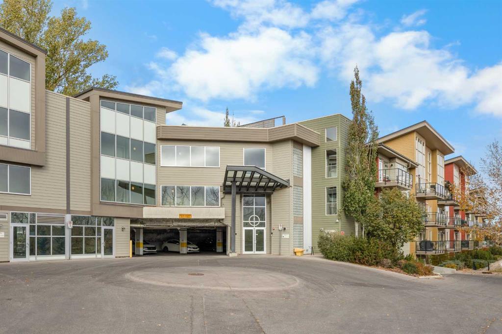 Picture of 318, 4303 1 Street NE, Calgary Real Estate Listing