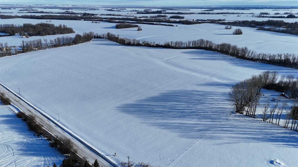 Picture of 165.13 Acres Along Range Road 172  , High Prairie Real Estate Listing