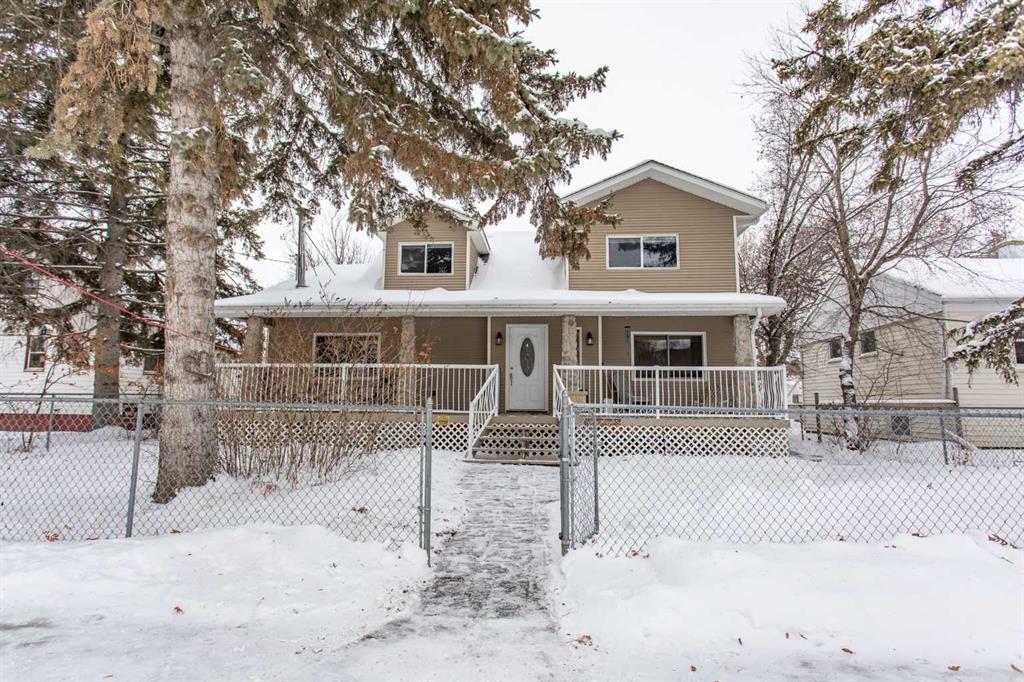 Picture of 5804 44 Avenue , Red Deer Real Estate Listing