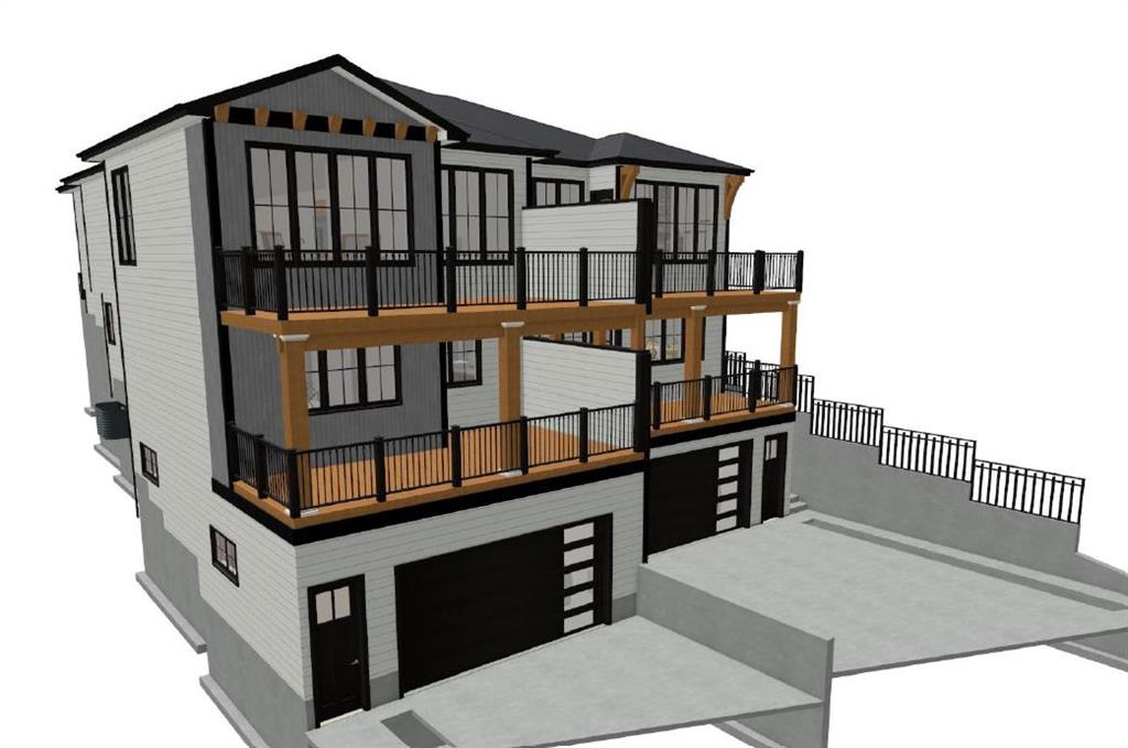 Picture of 132 44 Avenue NE, Calgary Real Estate Listing