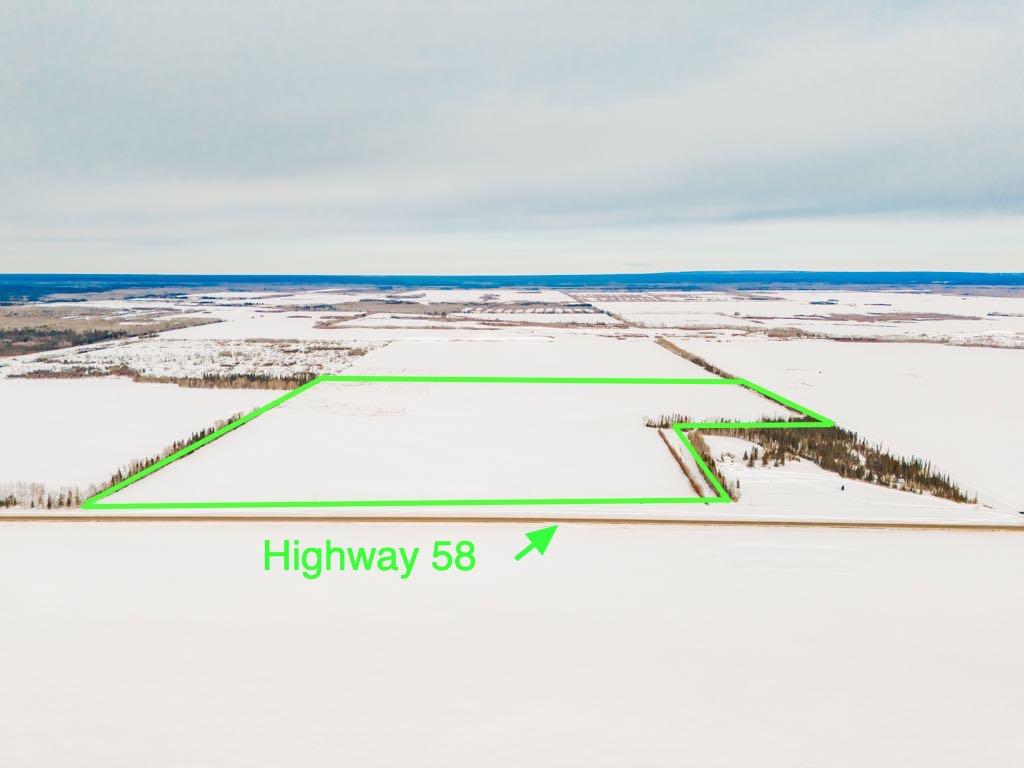 Picture of NE-5-110-15-W5 , Rural Mackenzie County Real Estate Listing