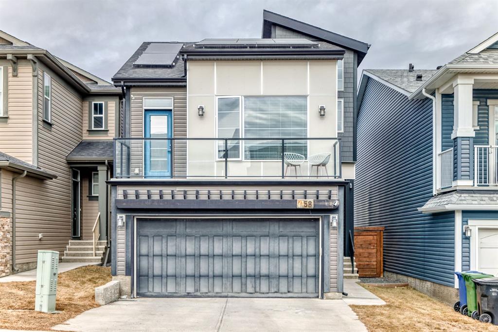 Picture of 58 Sage Bluff View NW, Calgary Real Estate Listing