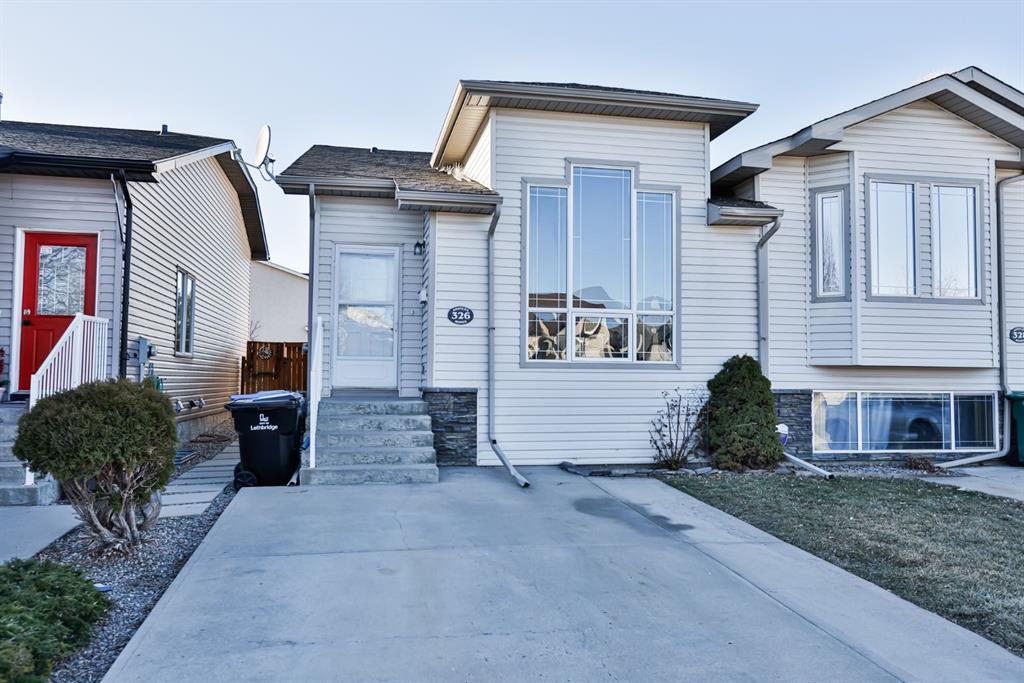 Picture of 326 Lynx Crescent N, Lethbridge Real Estate Listing