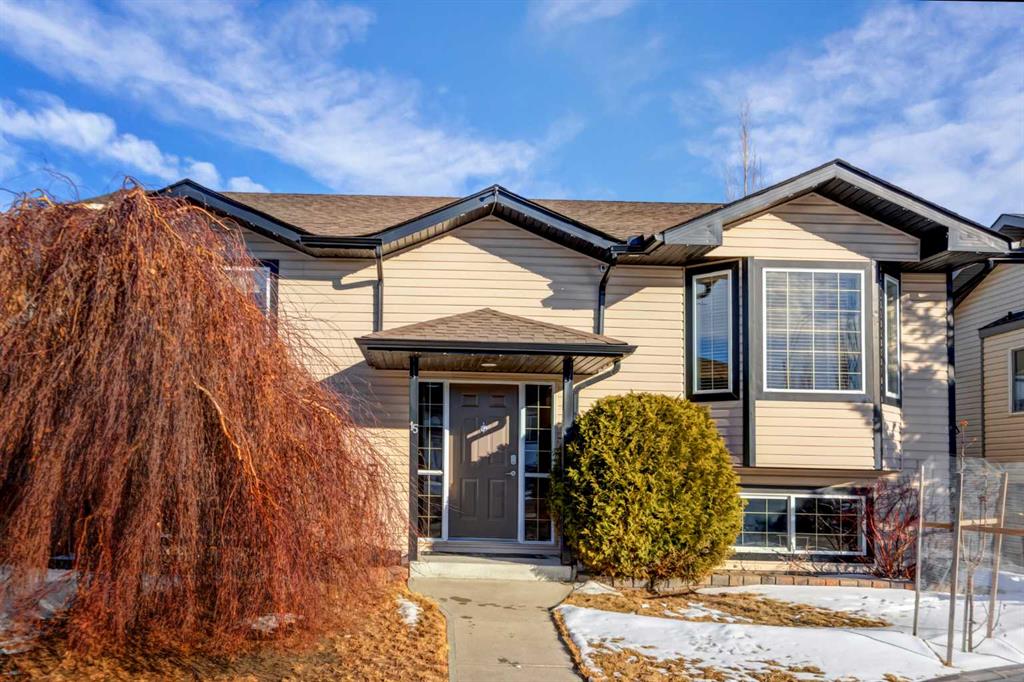 Picture of 15 Strathford Close , Strathmore Real Estate Listing