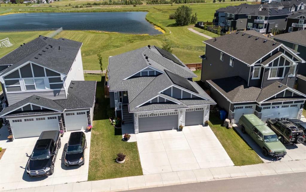 Picture of 1483 Aldrich Place , Carstairs Real Estate Listing