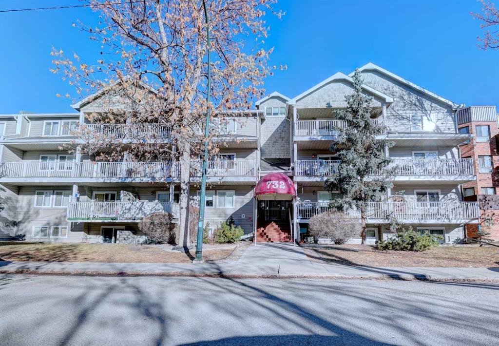 Picture of 202, 732 57 Avenue SW, Calgary Real Estate Listing