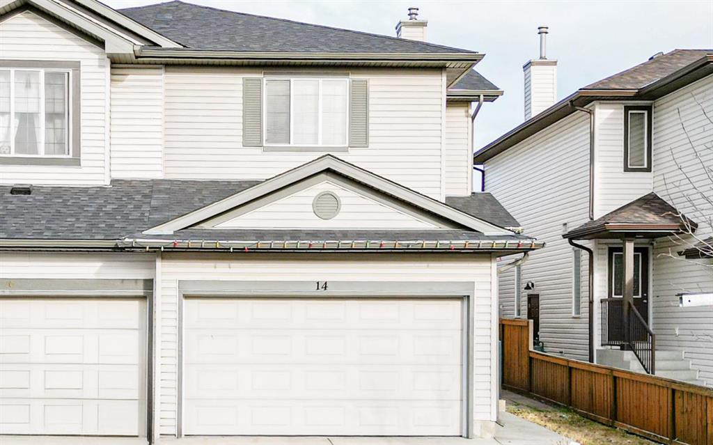 Picture of 14 Taralea Bay NE, Calgary Real Estate Listing