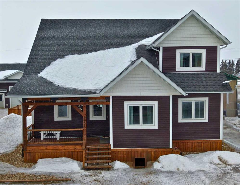 Picture of 9908 101 Street , Nampa Real Estate Listing