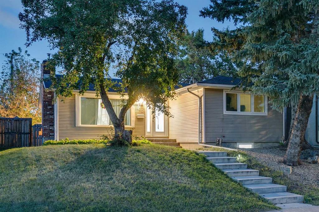 Picture of 100 Allandale Close SE, Calgary Real Estate Listing