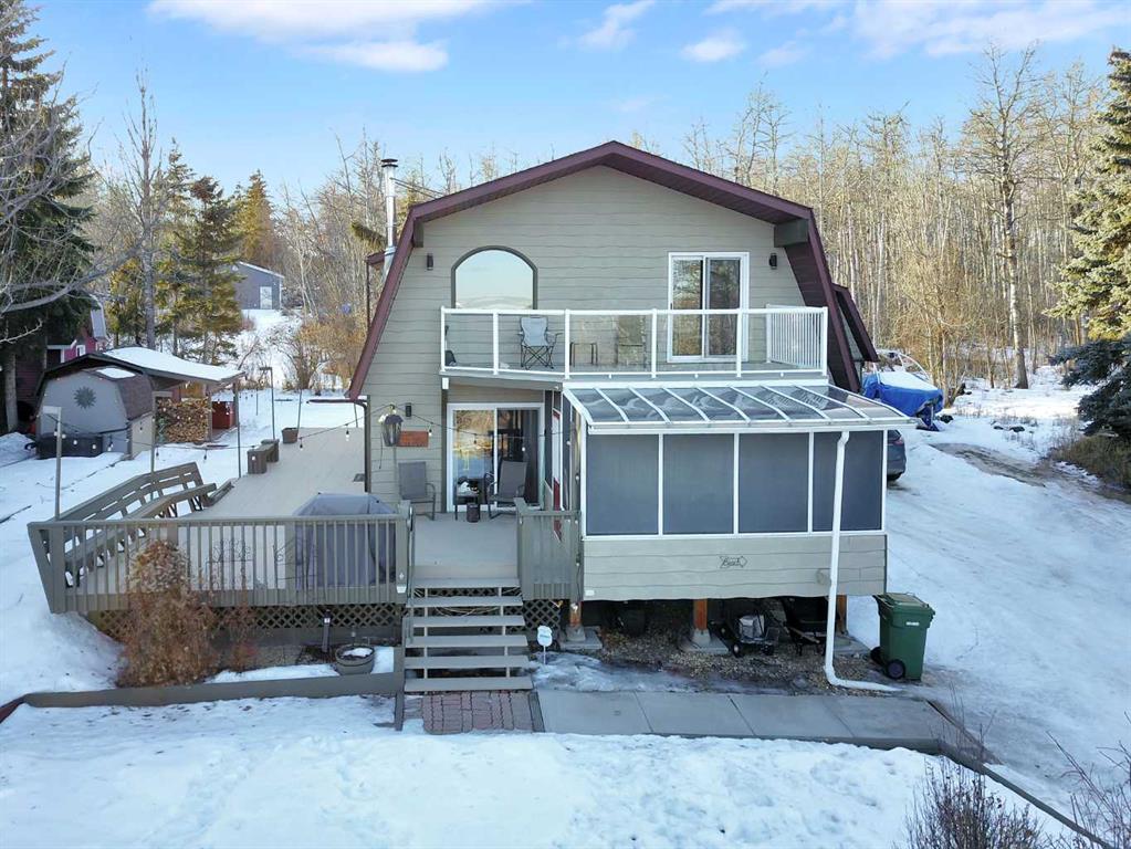 Picture of 20 Lakeshore Drive , Rural Ponoka County Real Estate Listing