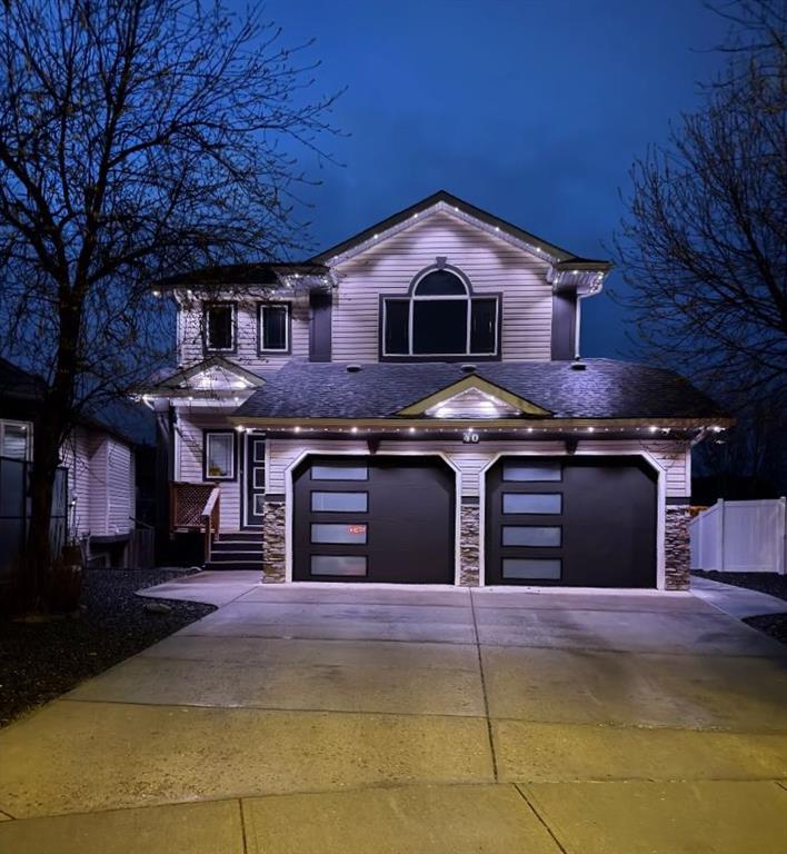Picture of 40 Cimarron Crescent , Okotoks Real Estate Listing