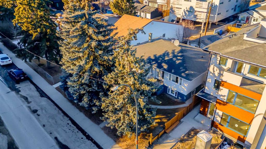 Picture of 1816 28 Avenue SW, Calgary Real Estate Listing