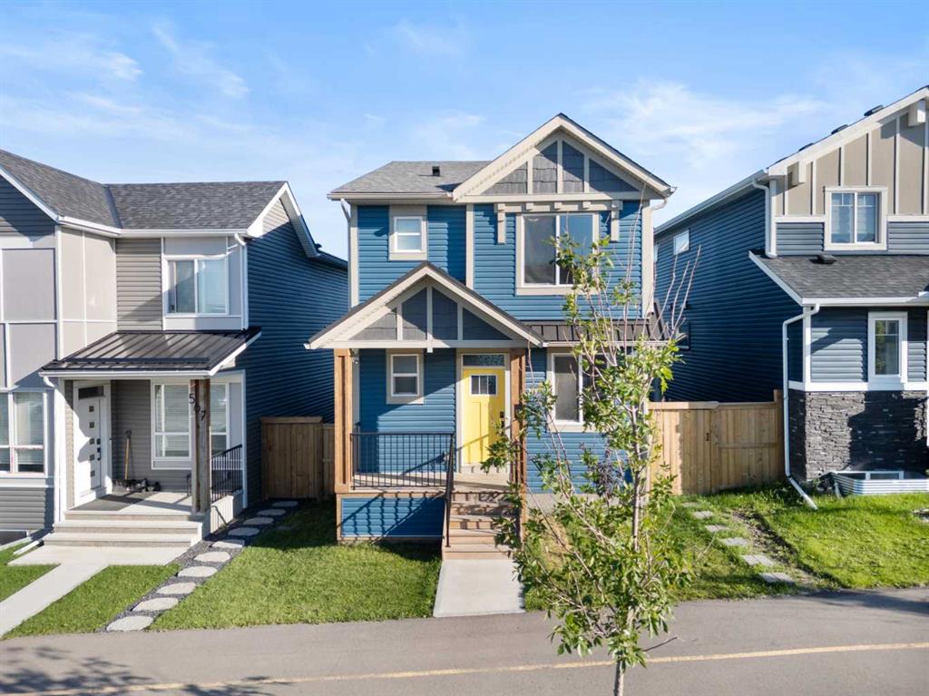 Picture of 571 Livingston Way NE, Calgary Real Estate Listing