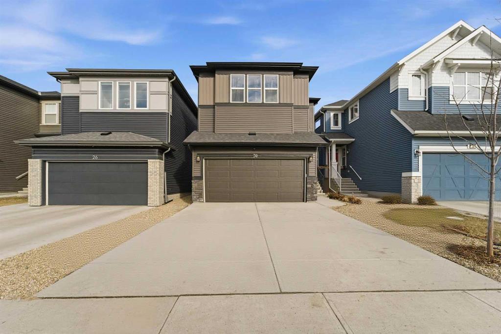 Picture of 30 Belmont Crescent SW, Calgary Real Estate Listing