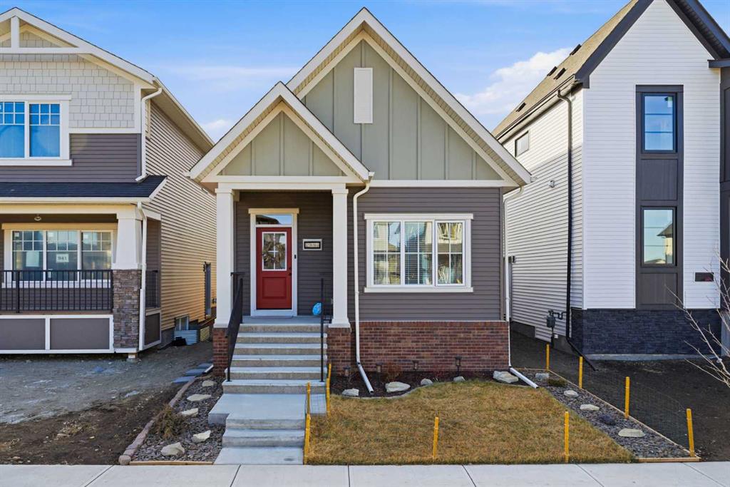 Picture of 937 Reynolds Lane , Airdrie Real Estate Listing