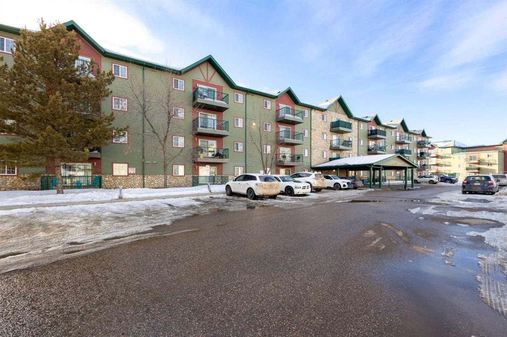 Picture of 3209, 200 Lougheed Drive , Fort McMurray Real Estate Listing