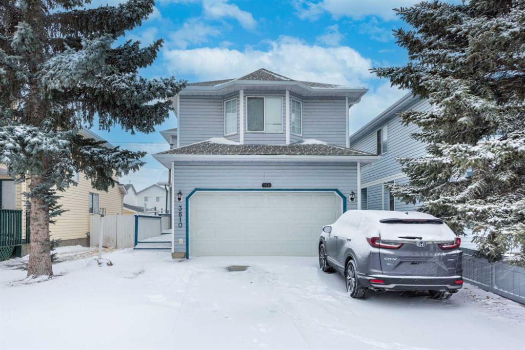 Picture of 3810 Catalina Boulevard NE, Calgary Real Estate Listing