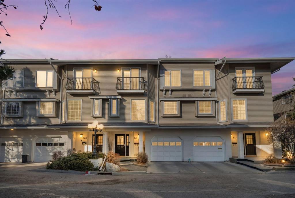 Picture of 171, 3437 42 Street NW, Calgary Real Estate Listing