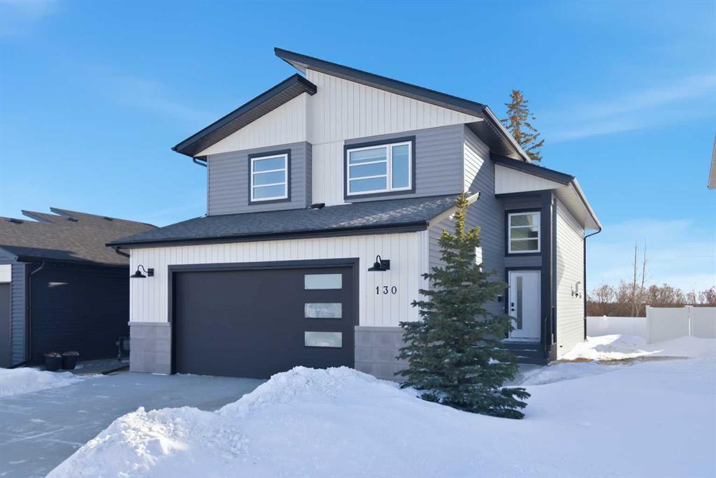 Picture of 130 Mitchell Crescent , Blackfalds Real Estate Listing