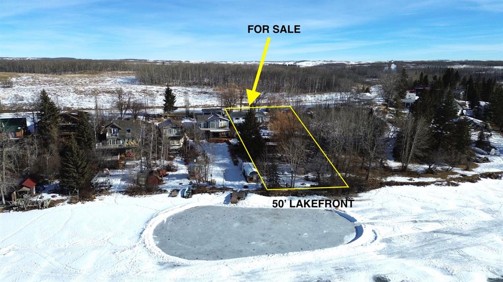 Picture of 101 24508 TWP RD 361  , Rural Red Deer County Real Estate Listing