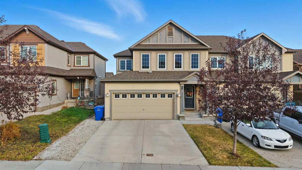 Picture of 308 Viewpointe Terrace , Chestermere Real Estate Listing