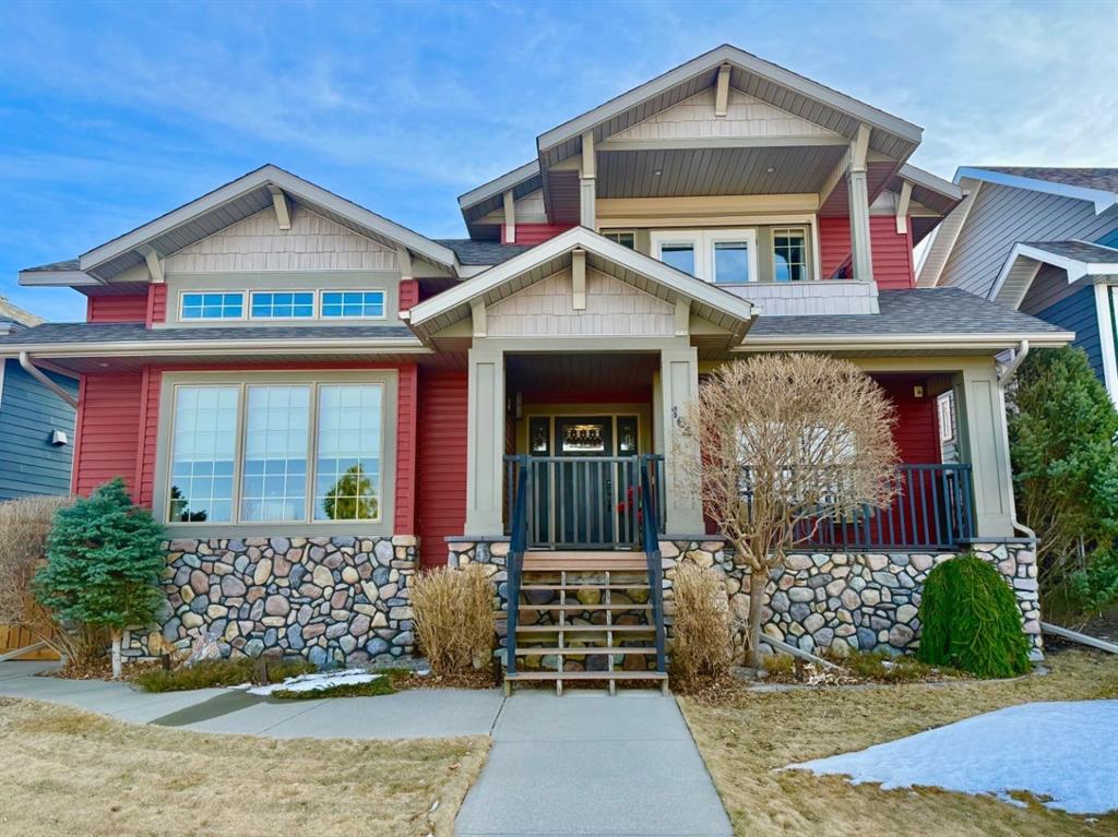 Picture of 164 Riverstone Boulevard W, Lethbridge Real Estate Listing