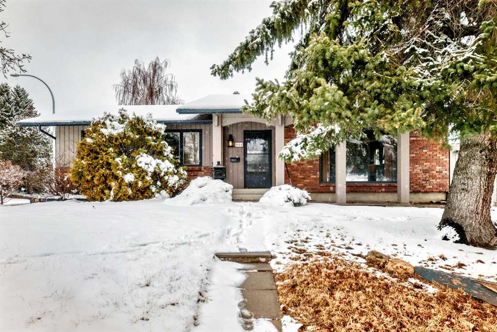 Picture of 844 Lake Ontario Drive SE, Calgary Real Estate Listing