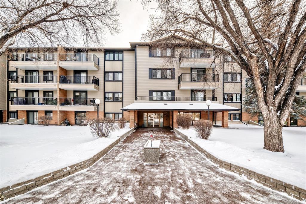 Picture of 215, 727 56 Avenue SW, Calgary Real Estate Listing