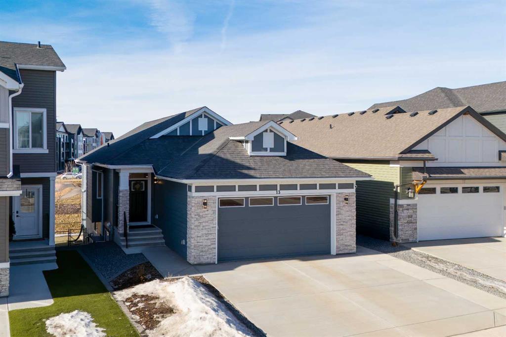 Picture of 13 Emerson Crescent , Okotoks Real Estate Listing