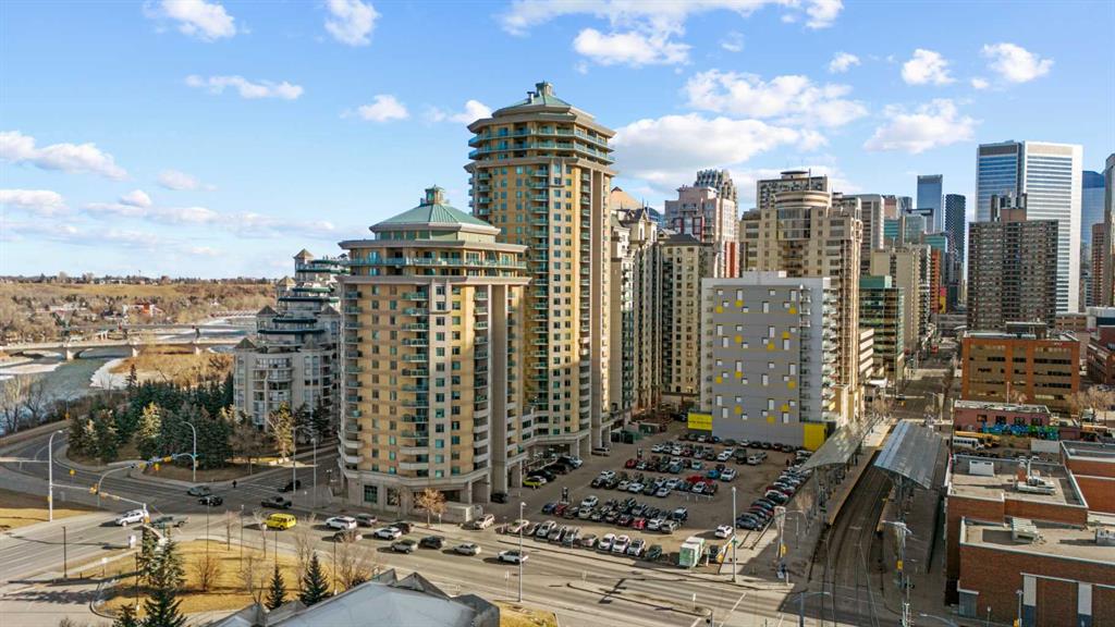 Picture of 904, 1121 6 Avenue SW, Calgary Real Estate Listing