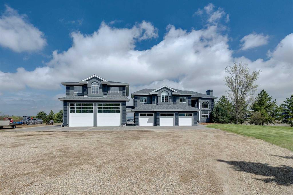 Picture of 4300 Memorial Trail , Sylvan Lake Real Estate Listing