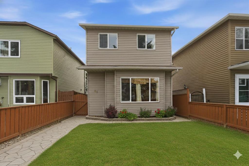 Picture of 43 Martindale Court NE, Calgary Real Estate Listing