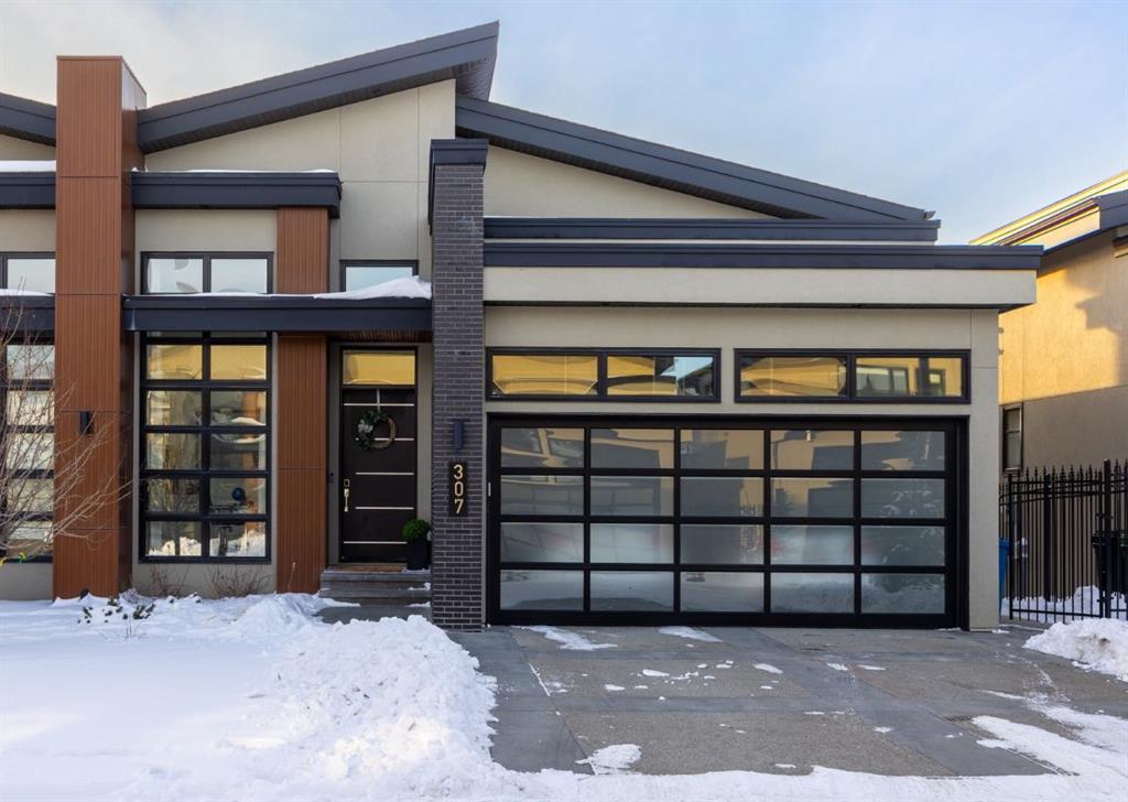 Picture of 307 Elveden Court SW, Calgary Real Estate Listing