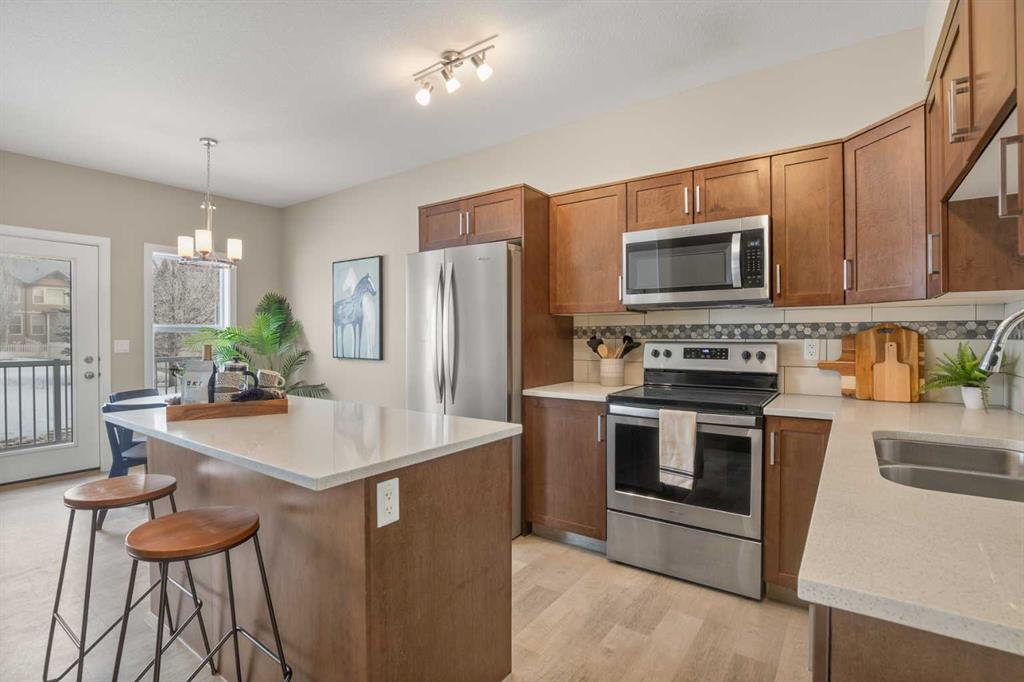 Picture of 206, 148 Vanier Drive , Red Deer Real Estate Listing