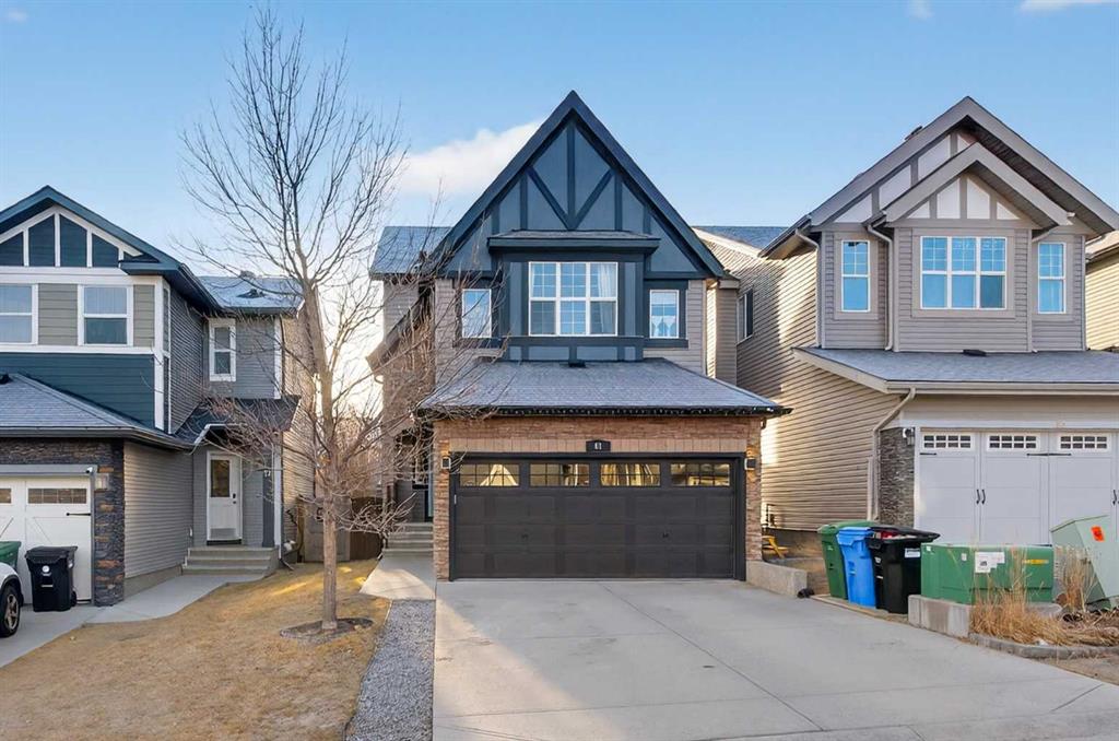 Picture of 61 Sage Valley Manor NW, Calgary Real Estate Listing