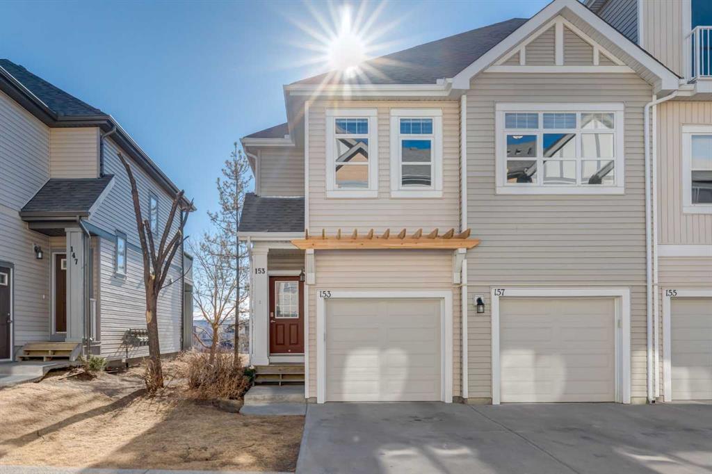 Picture of 153, 300 Evanscreek Court NW, Calgary Real Estate Listing