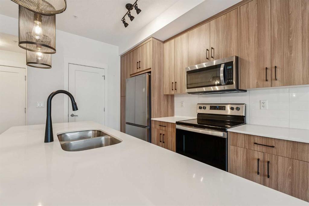 Picture of 203, 500 Auburn Meadows Common SE, Calgary Real Estate Listing