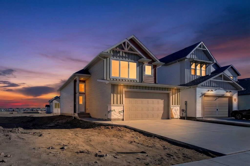 Picture of 161 Caribou Bend N, Lethbridge Real Estate Listing