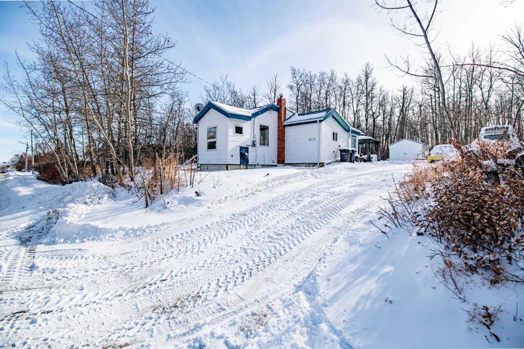 Picture of 5111 47 Avenue , Sylvan Lake Real Estate Listing