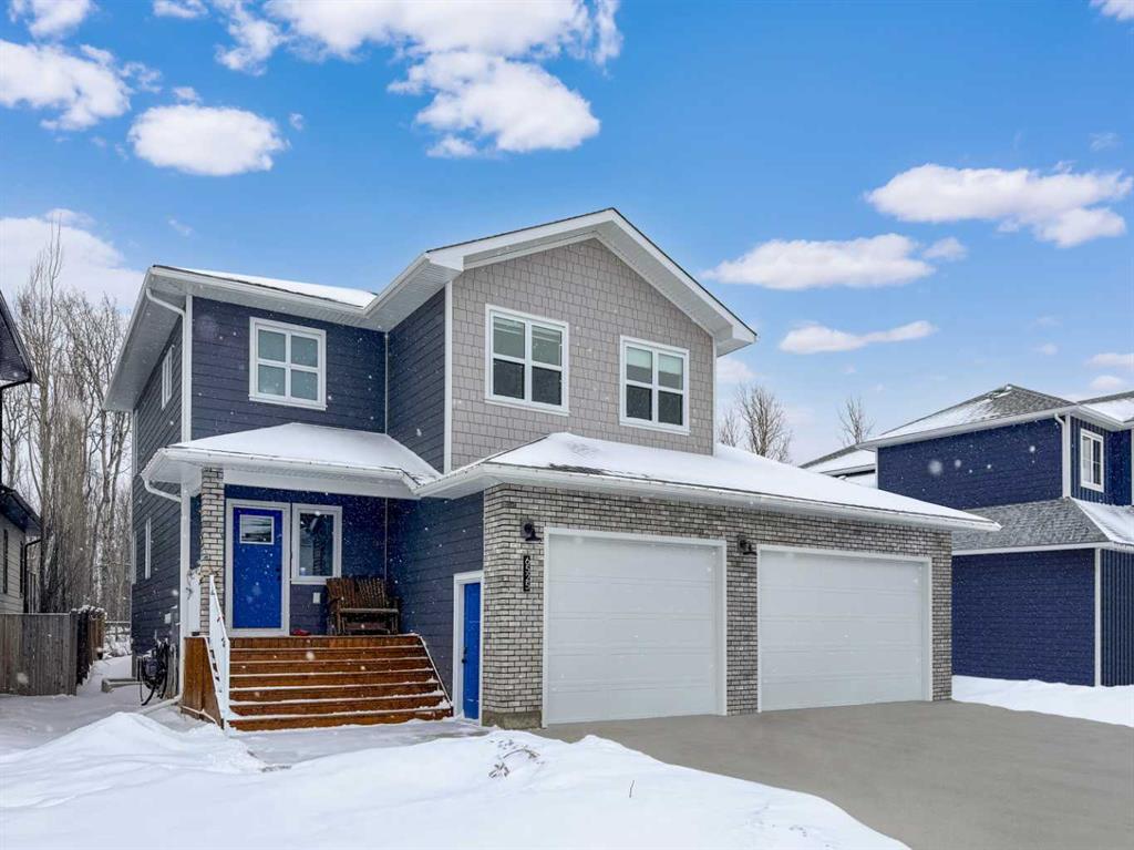 Picture of 6525 Grande Banks Drive , Grande Prairie Real Estate Listing