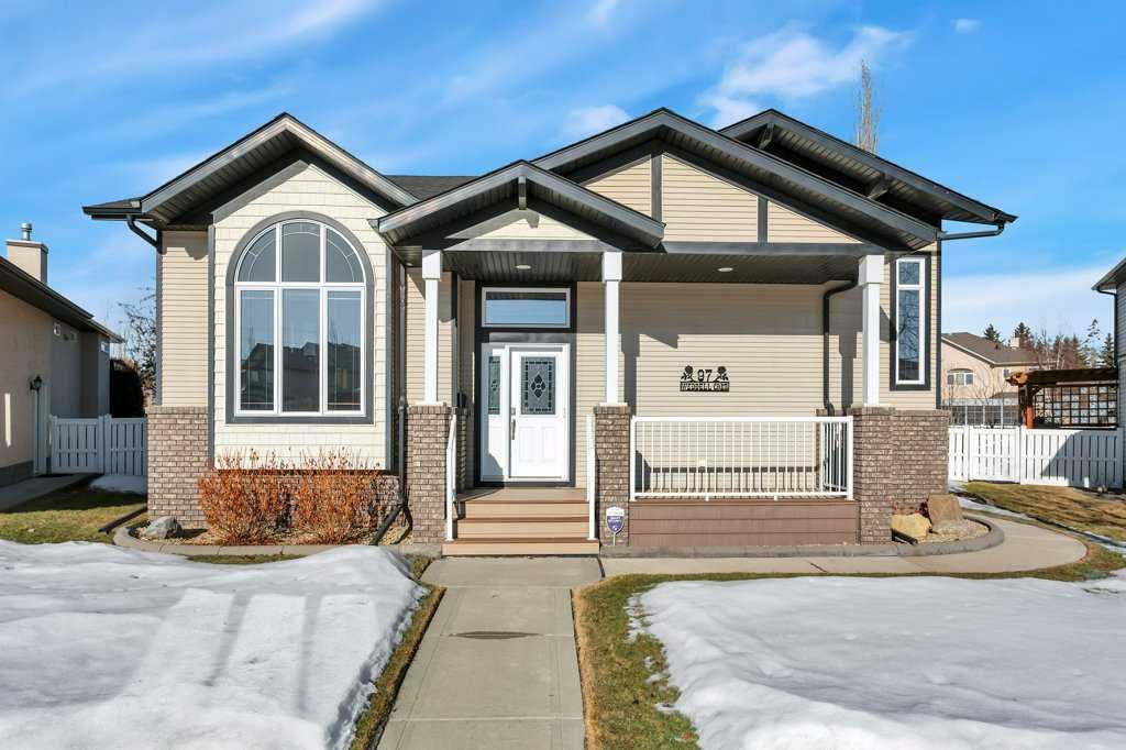 Picture of 97 Weddell Crescent , Red Deer Real Estate Listing