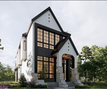 Picture of 2207 Victoria Crescent NW, Calgary Real Estate Listing