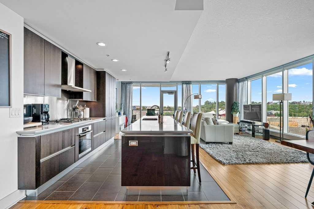 Picture of 603, 433 11 Avenue SE, Calgary Real Estate Listing