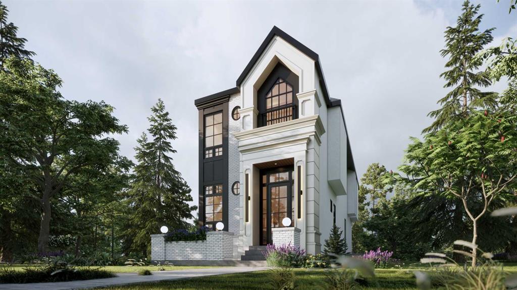 Picture of 411 28 Avenue NW, Calgary Real Estate Listing