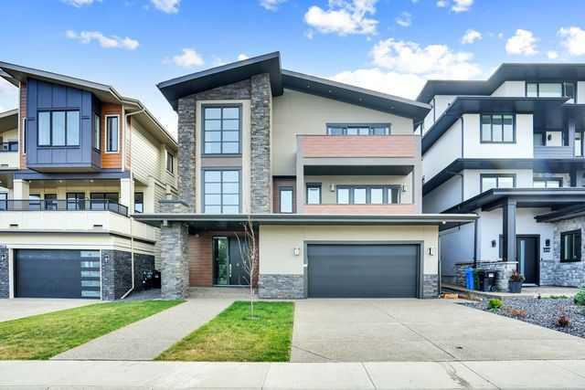 Picture of 435 Patterson Boulevard SW, Calgary Real Estate Listing