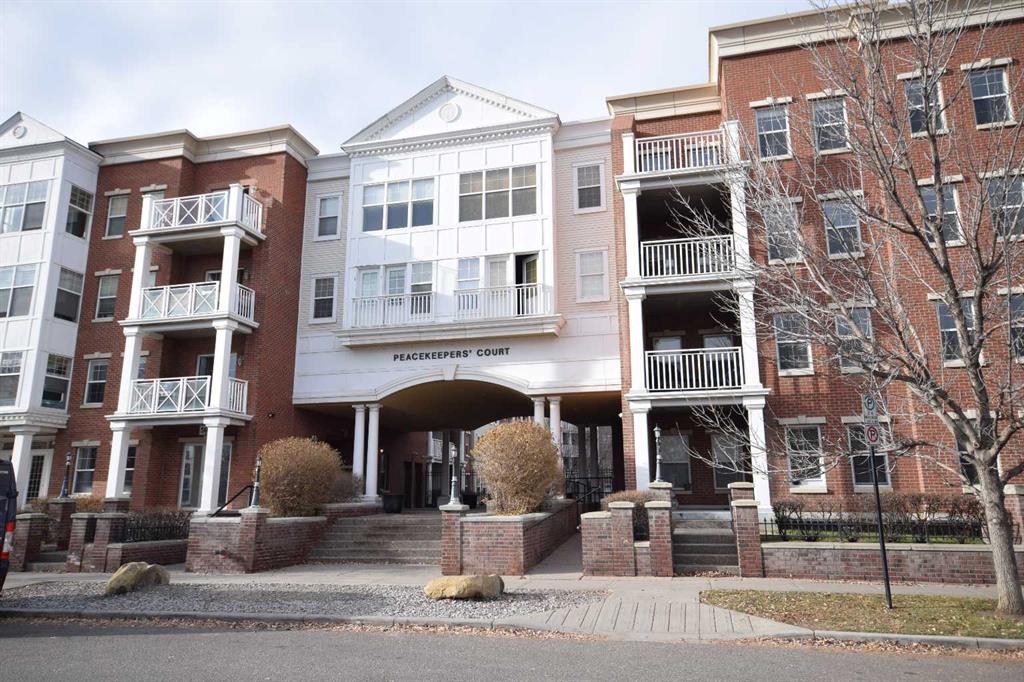 Picture of 2301, 5605 Henwood Street SW, Calgary Real Estate Listing