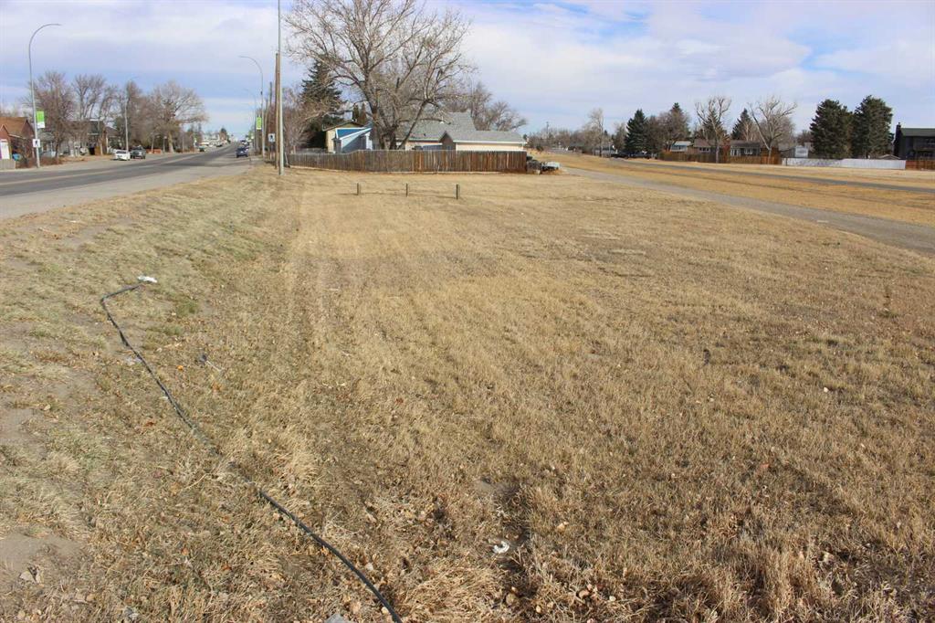 Picture of 635 Highway Avenue , Picture Butte Real Estate Listing