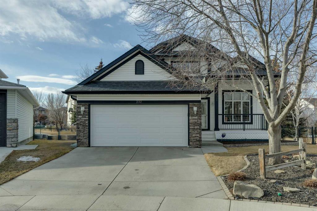 Picture of 232 Springmere Place , Chestermere Real Estate Listing